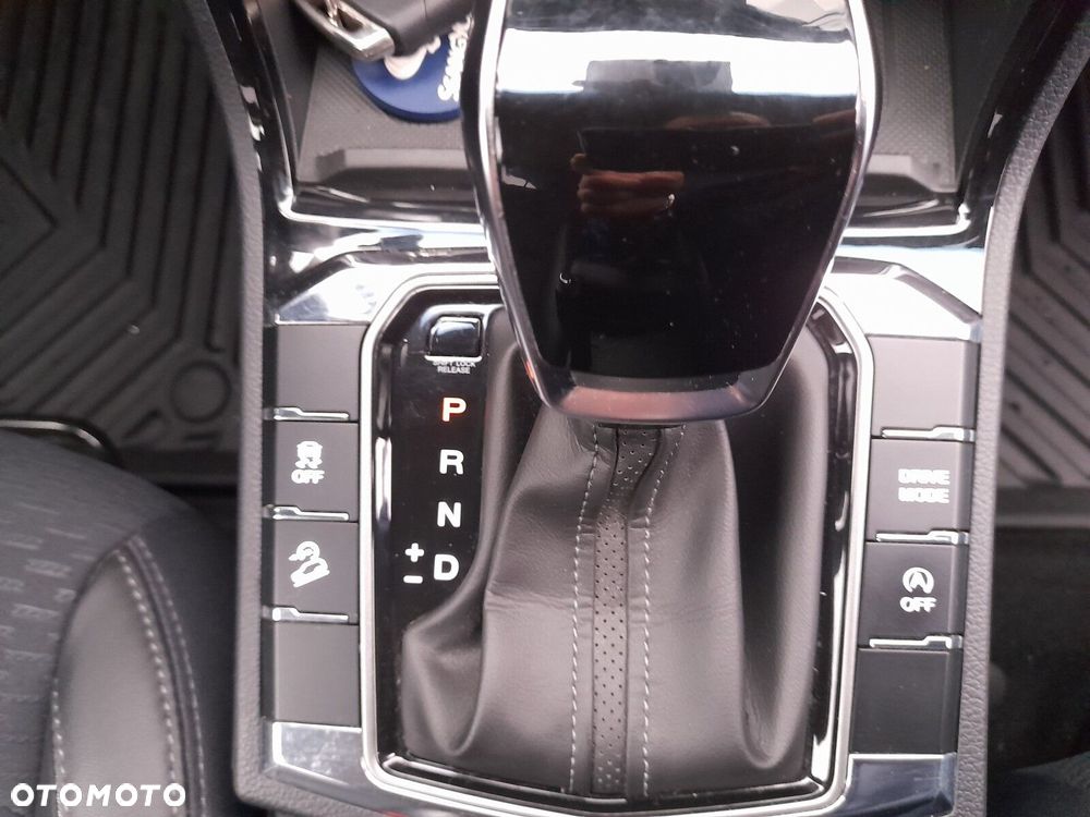 SsangYong/KGM Korando 1.5 T-GDI Quartz 2WD - 28