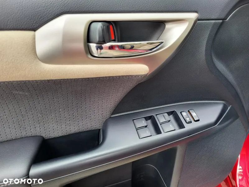 Lexus CT 200h Elegance - 9