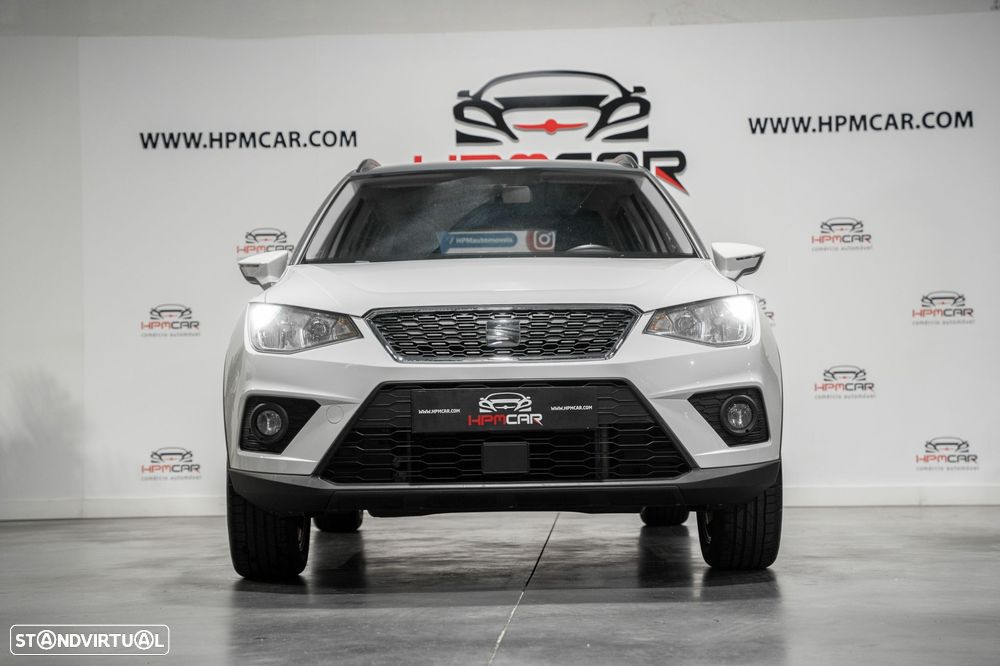 SEAT Arona 1.0 TSI Style - 3