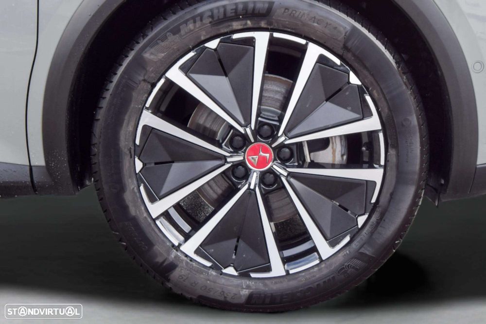 DS DS7 Crossback E-Tense Performance Line EAT8 - 8