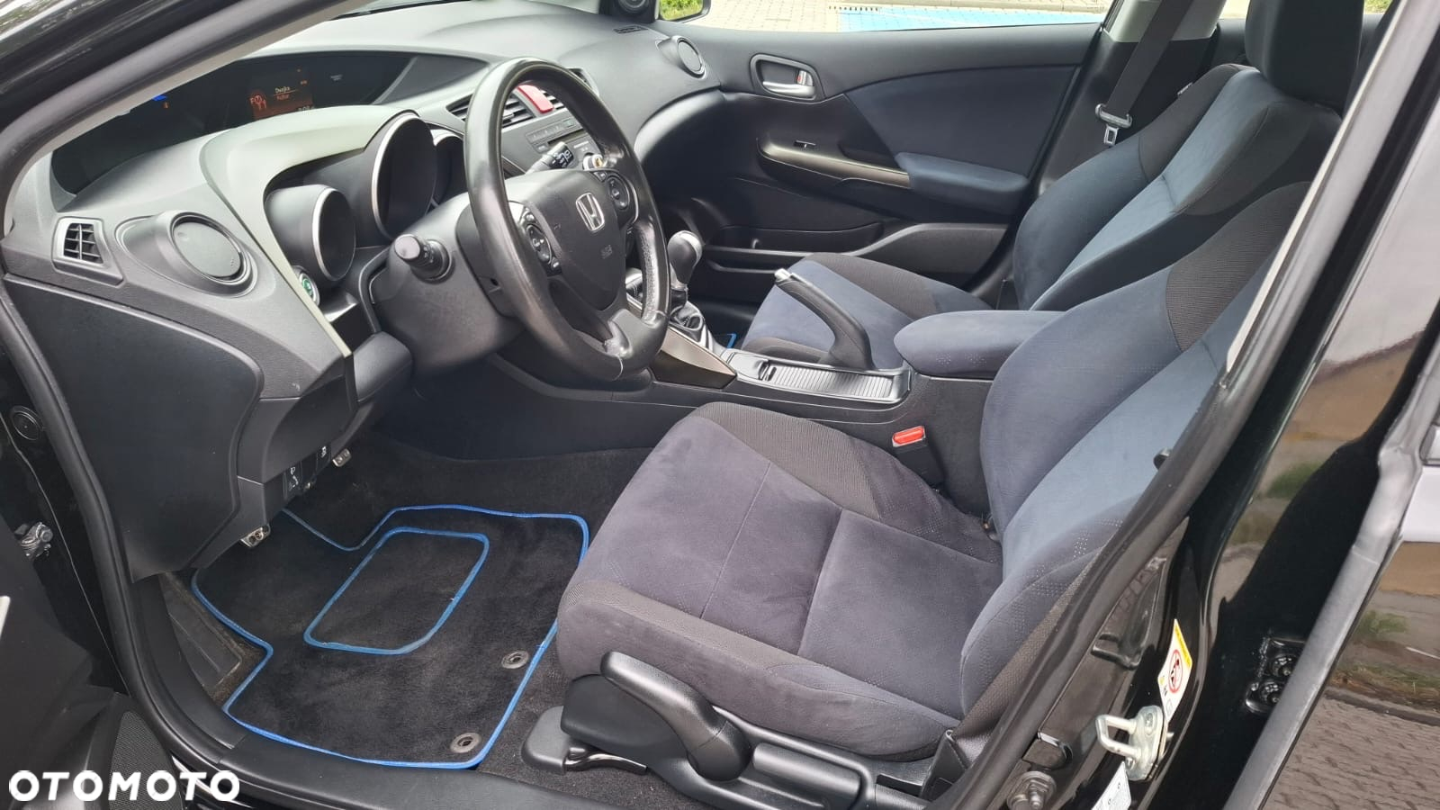 Honda Civic - 14