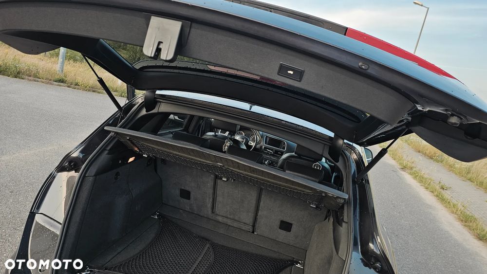 Audi Q5 3.0 TDI Quattro S tronic - 16