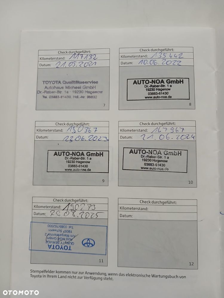 Toyota Avensis 1.8 Edition - 29