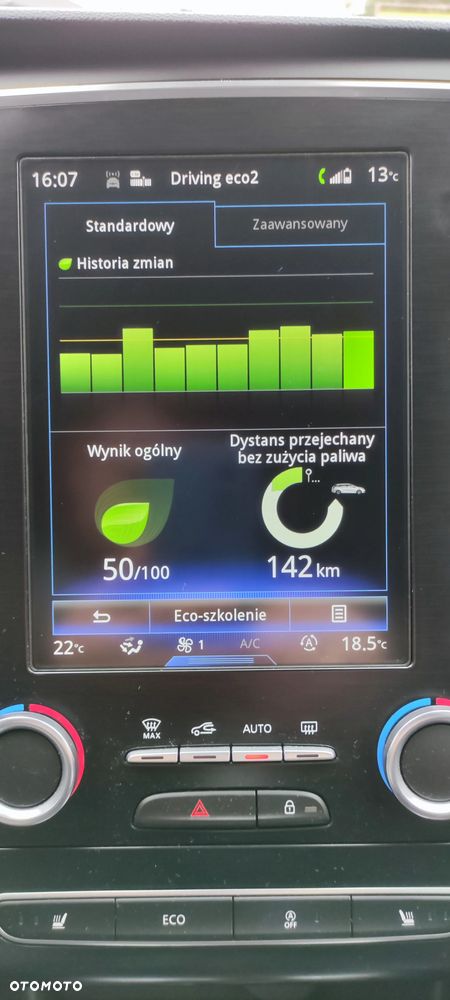 Renault Megane ENERGY TCe 130 Start & Stop Bose Edition - 30