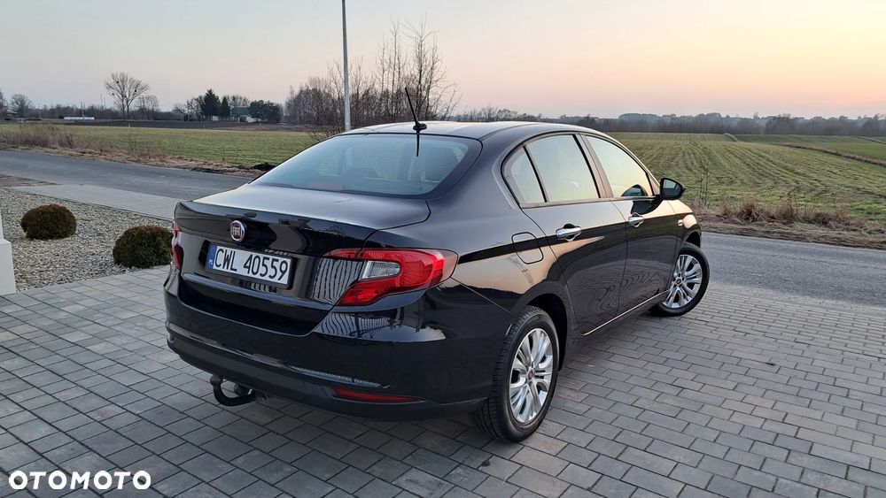 Fiat Tipo 1.4 16V More - 12