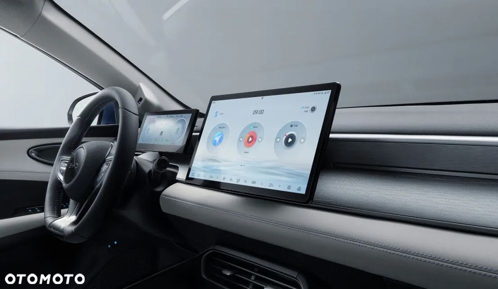 BYD Seal 5 1.5 Comfort - 10