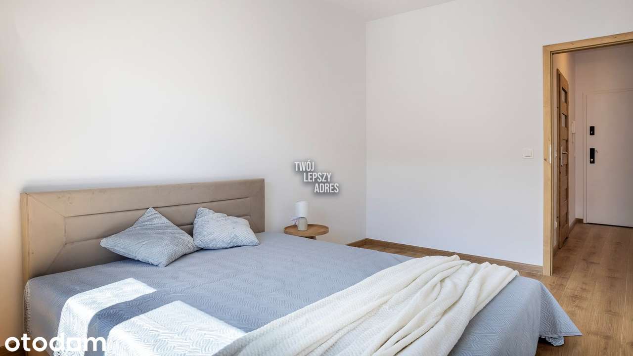 Bronowice|2pokoje|balkon|miesjce parkingowe