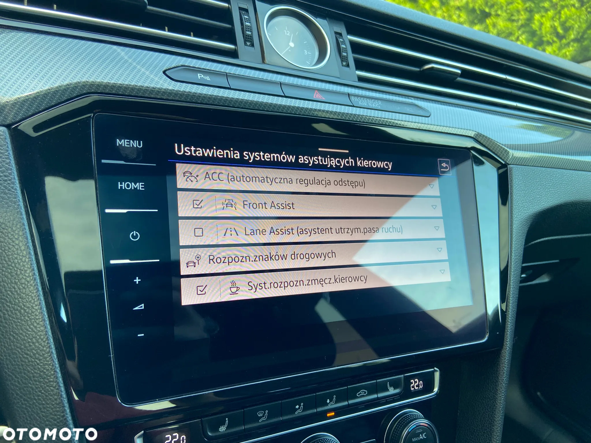 Volkswagen Arteon 2.0 TDI SCR R-Line DSG - 34