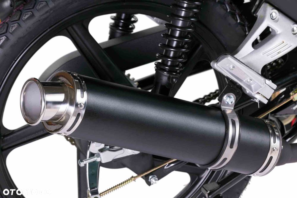 Junak RAW 50 - 22