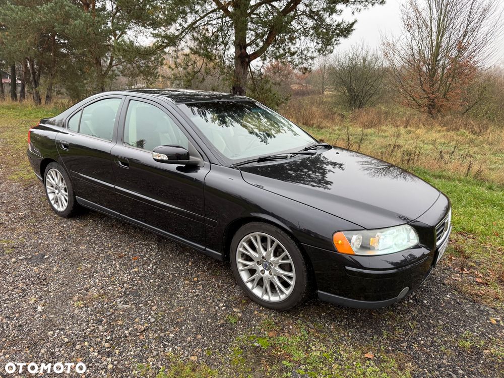 Volvo S60 2.4D Kinetic - 14