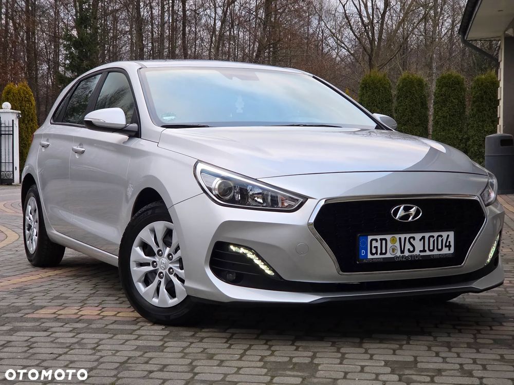 Hyundai i30 1.4 Select - 5