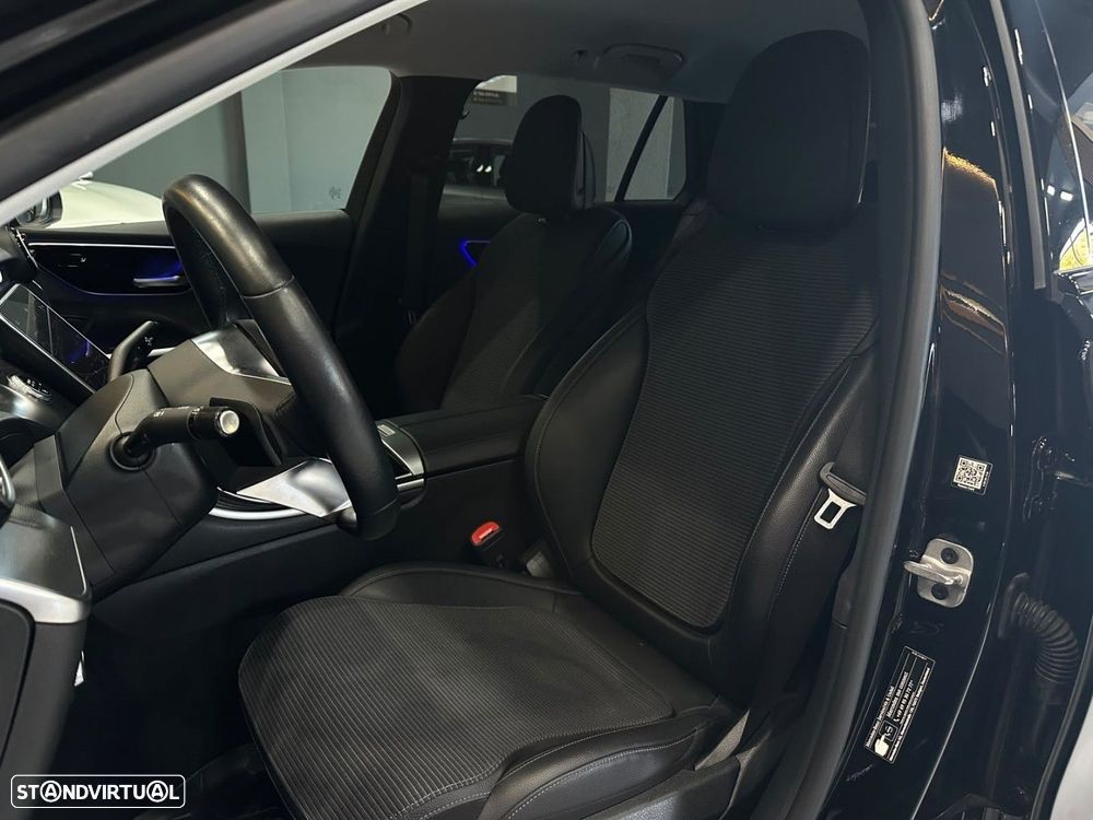 Mercedes-Benz C 220 Station d 9G-TRONIC Avantgarde - 11