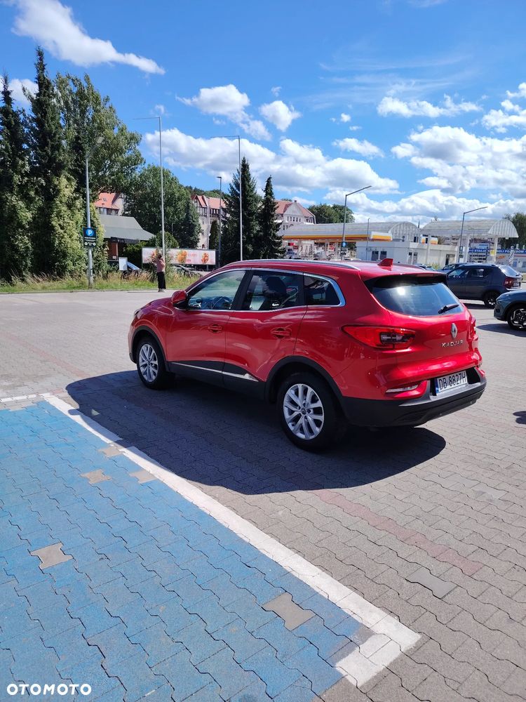 Renault Kadjar 1.3 TCe FAP Intens EDC - 3