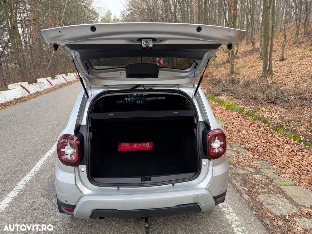 Dacia Duster - 9