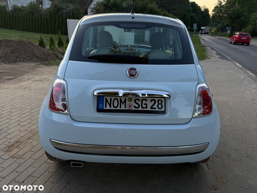 Fiat 500 - 7