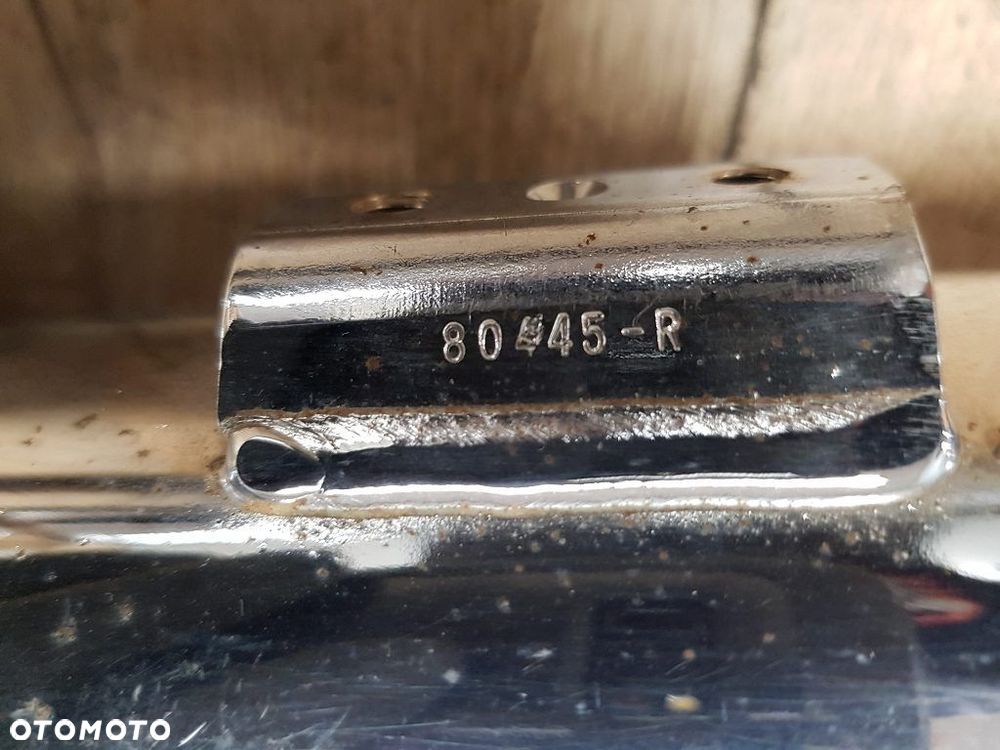 Tłumiki Harley-Davidson Screamin Eagle II Softail Fat Boy / Deuce  80445-03 - 13