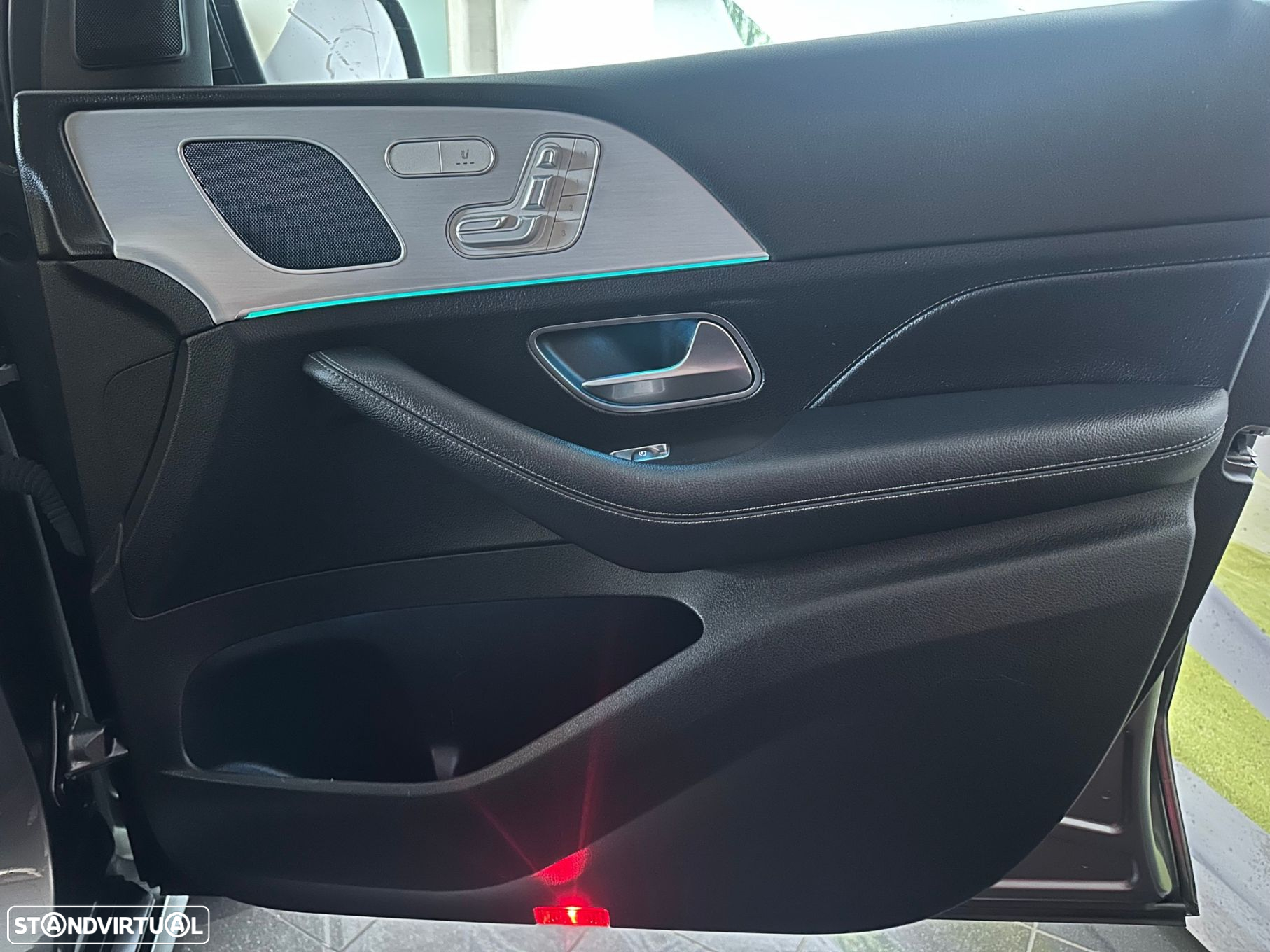 Mercedes-Benz GLE 350 de 4Matic - 21