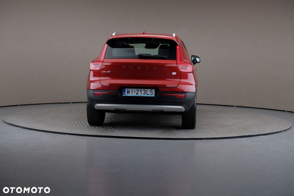 Volvo XC 40 - 5