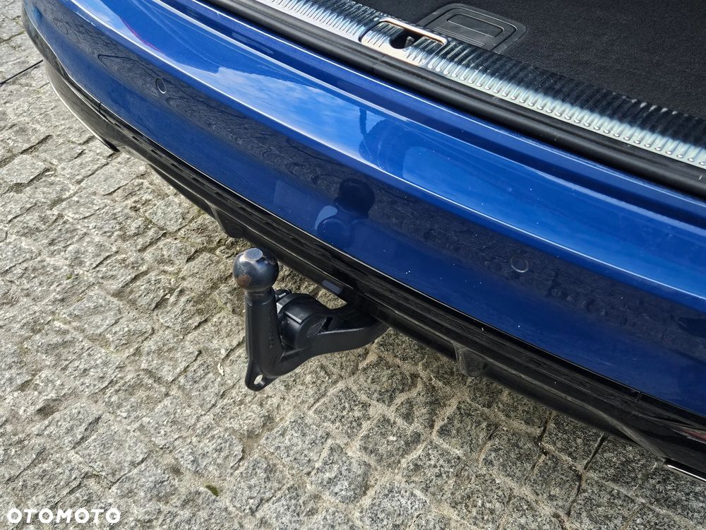 Audi A4 Avant - 3