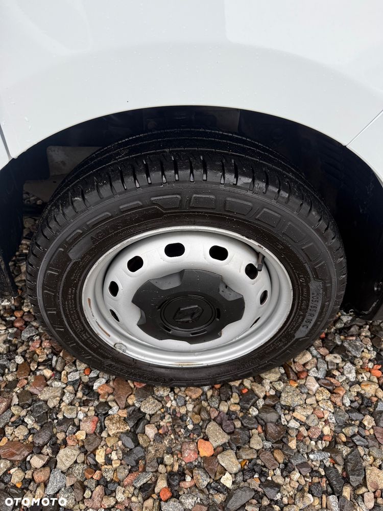 Renault Trafic L1H1, 2.0dci, klima,tempomat, sensory, czujniki pdc - 22