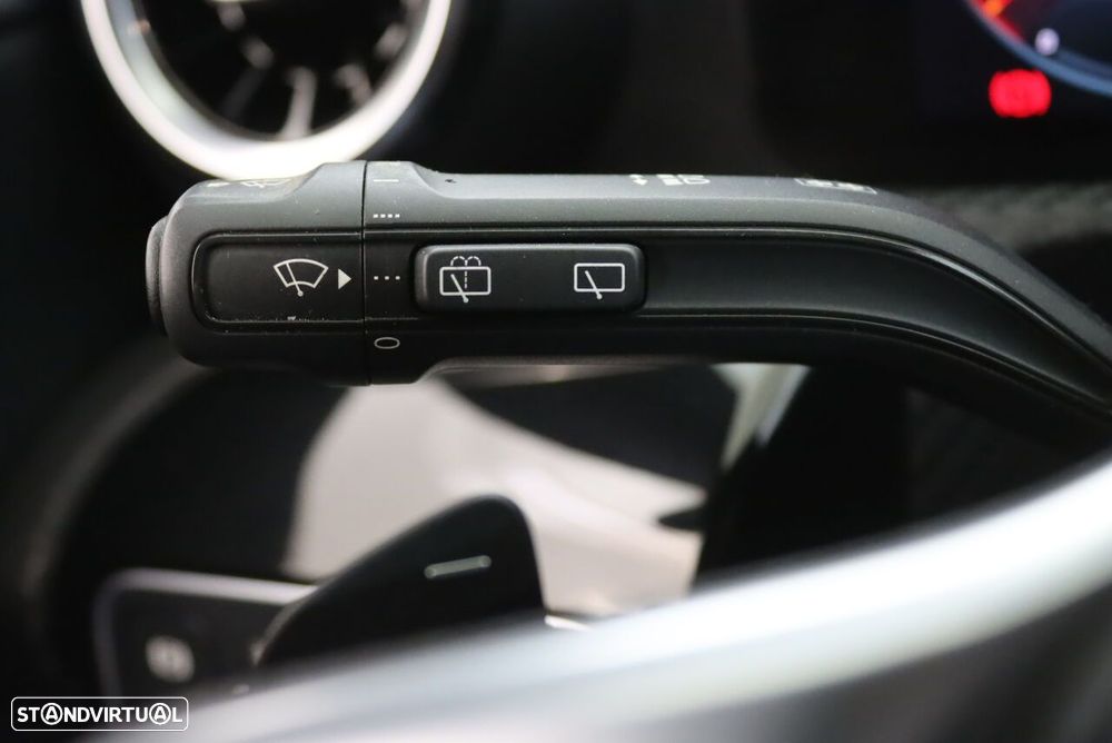 Mercedes-Benz A 250 e Style Plus - 14