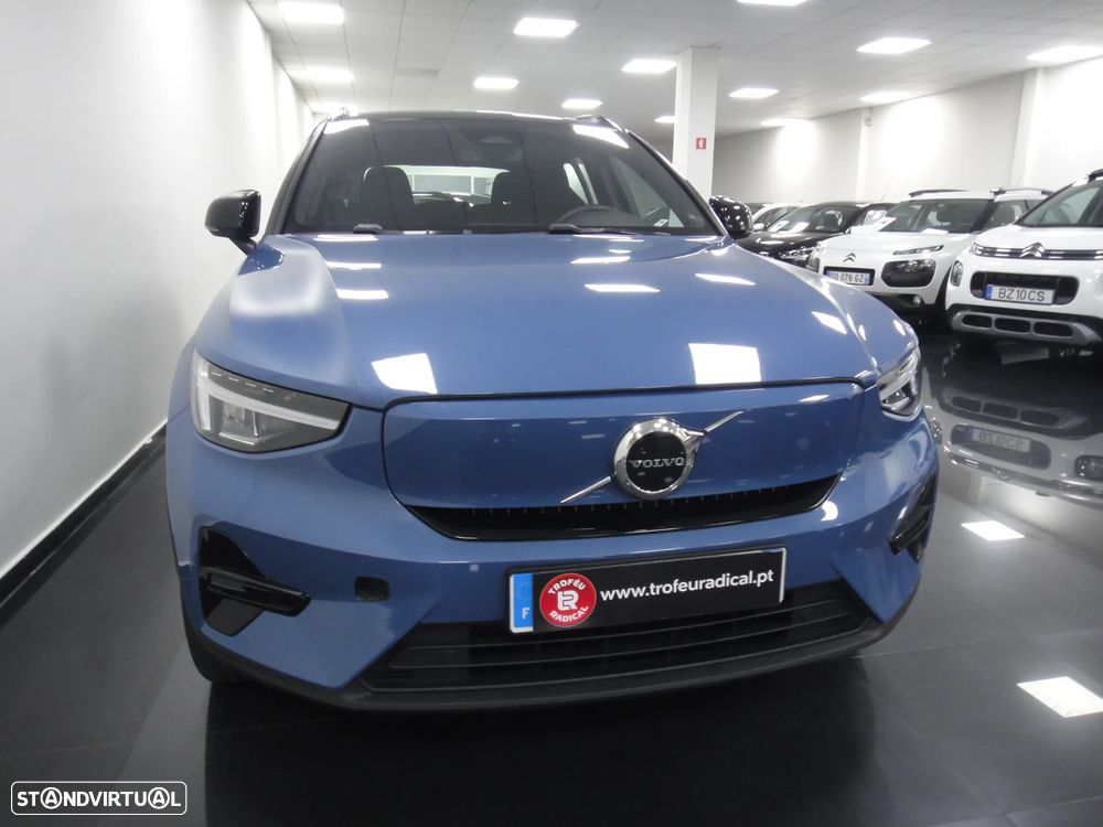 Volvo XC 40 Recharge Plus - 2