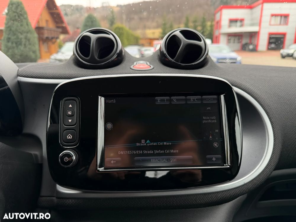 Smart Fortwo EQ - 29