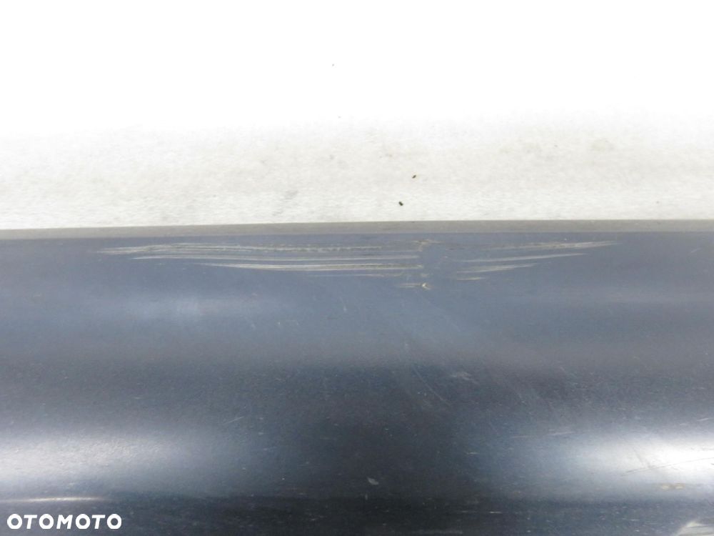LISTWY PROGOWE OPEL ASTRA II G BERTONE 3D Z20H - 9