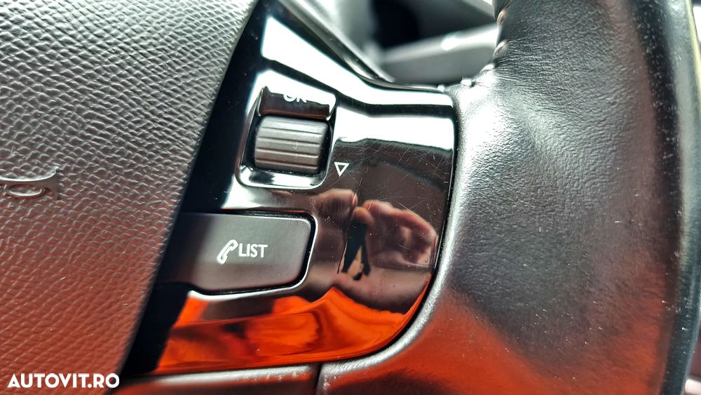 Peugeot 308 PureTech 110 Stop & Start Style - 34