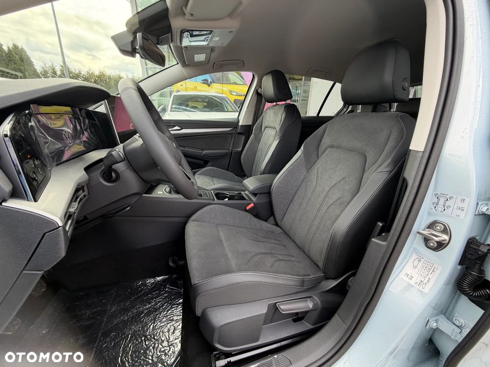 Volkswagen Golf 1.5 TSI Life Plus - 11