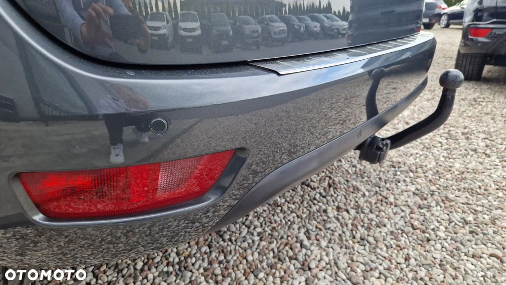 Citroën C4 Picasso 2.0 BlueHDi Exclusive - 26