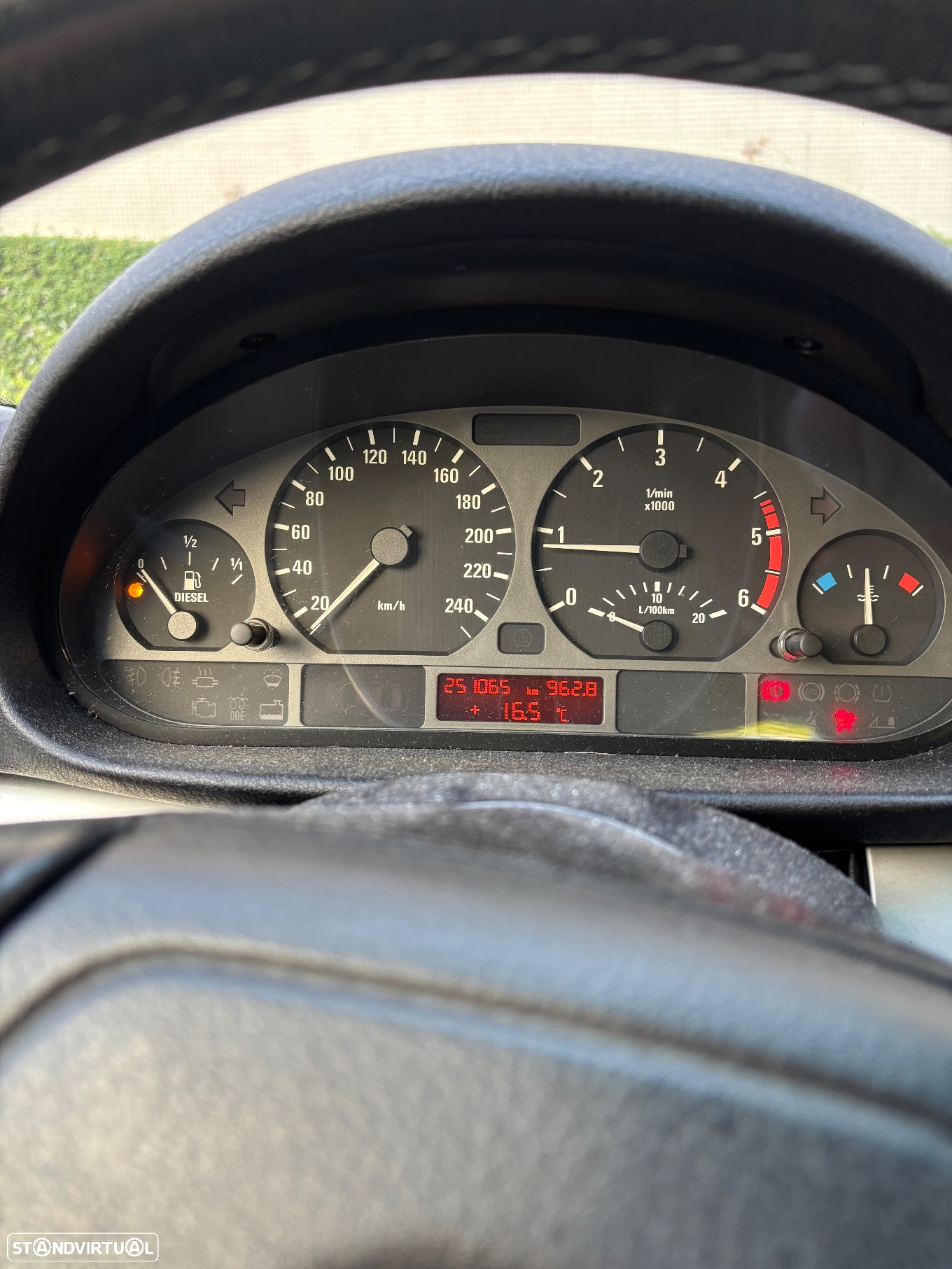 BMW 320 d - 6