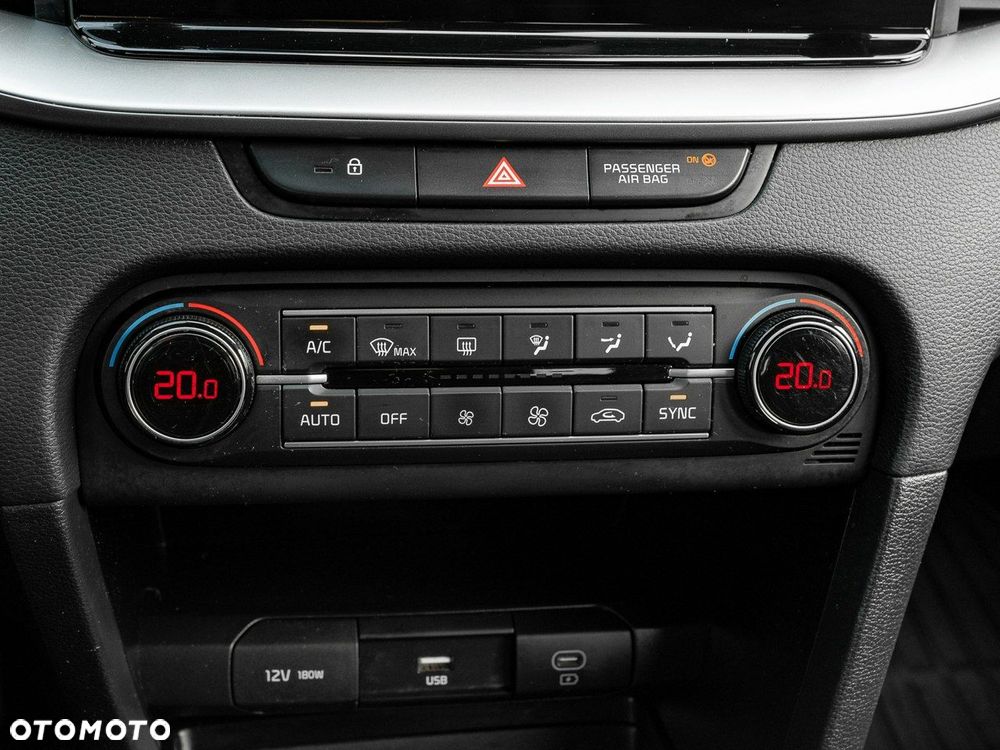 Kia Ceed 1.5 T-GDI M - 18