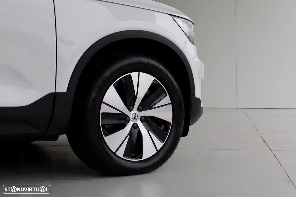 Volvo XC 40 - 9