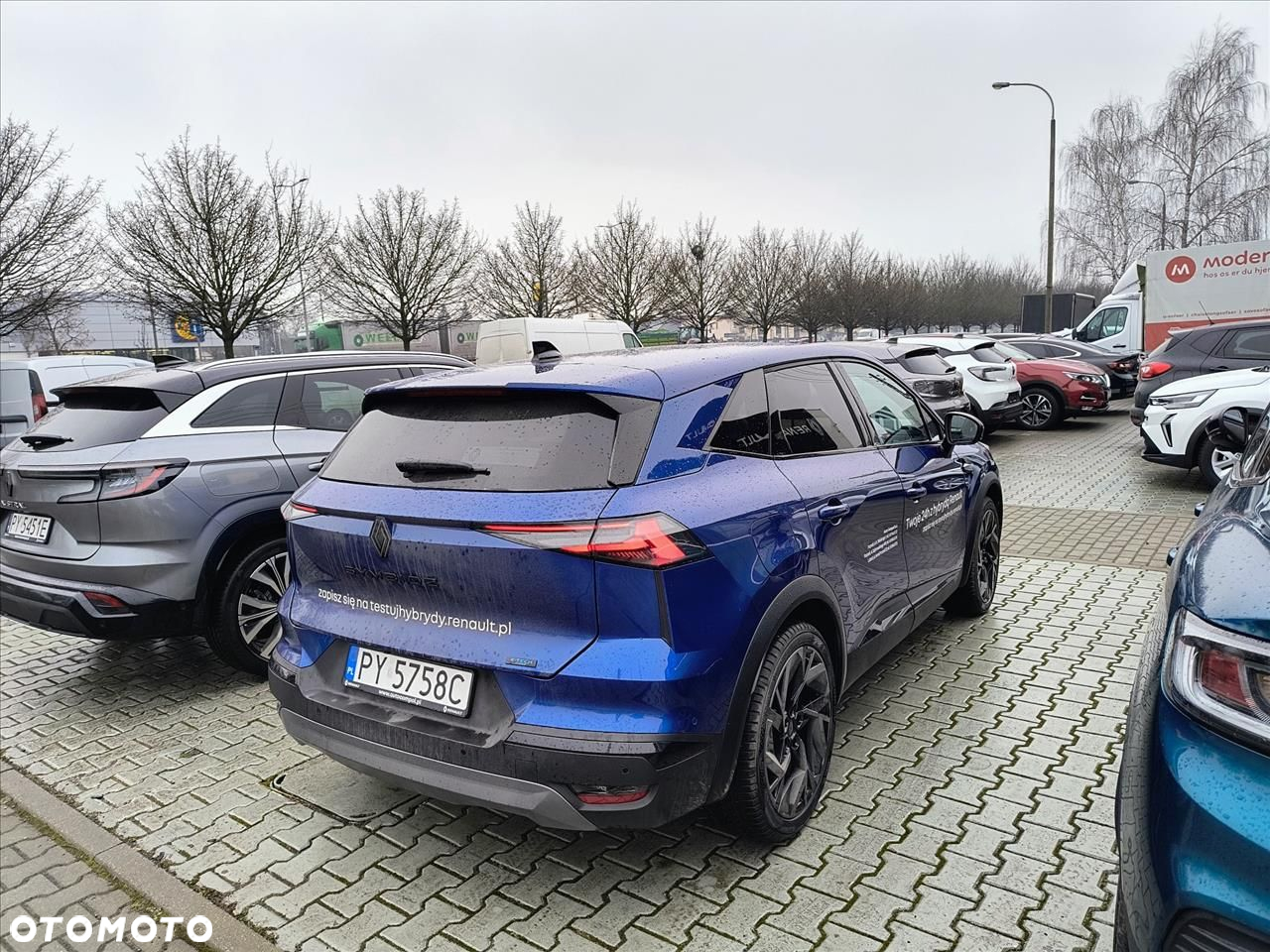 Renault Symbioz - 3