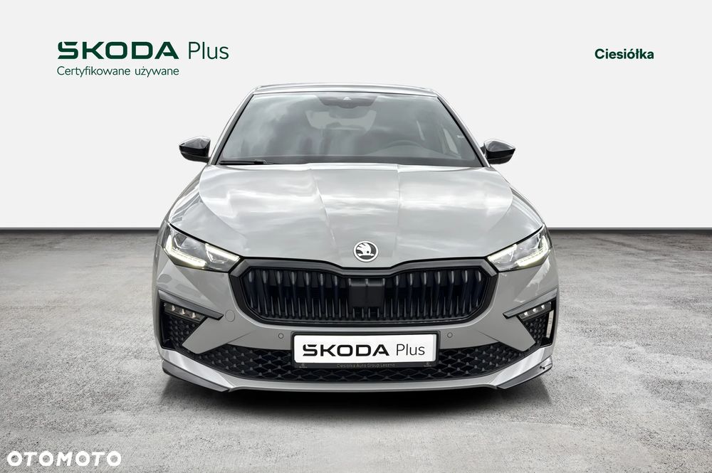 Skoda Scala 1.5 TSI Monte Carlo DSG - 36