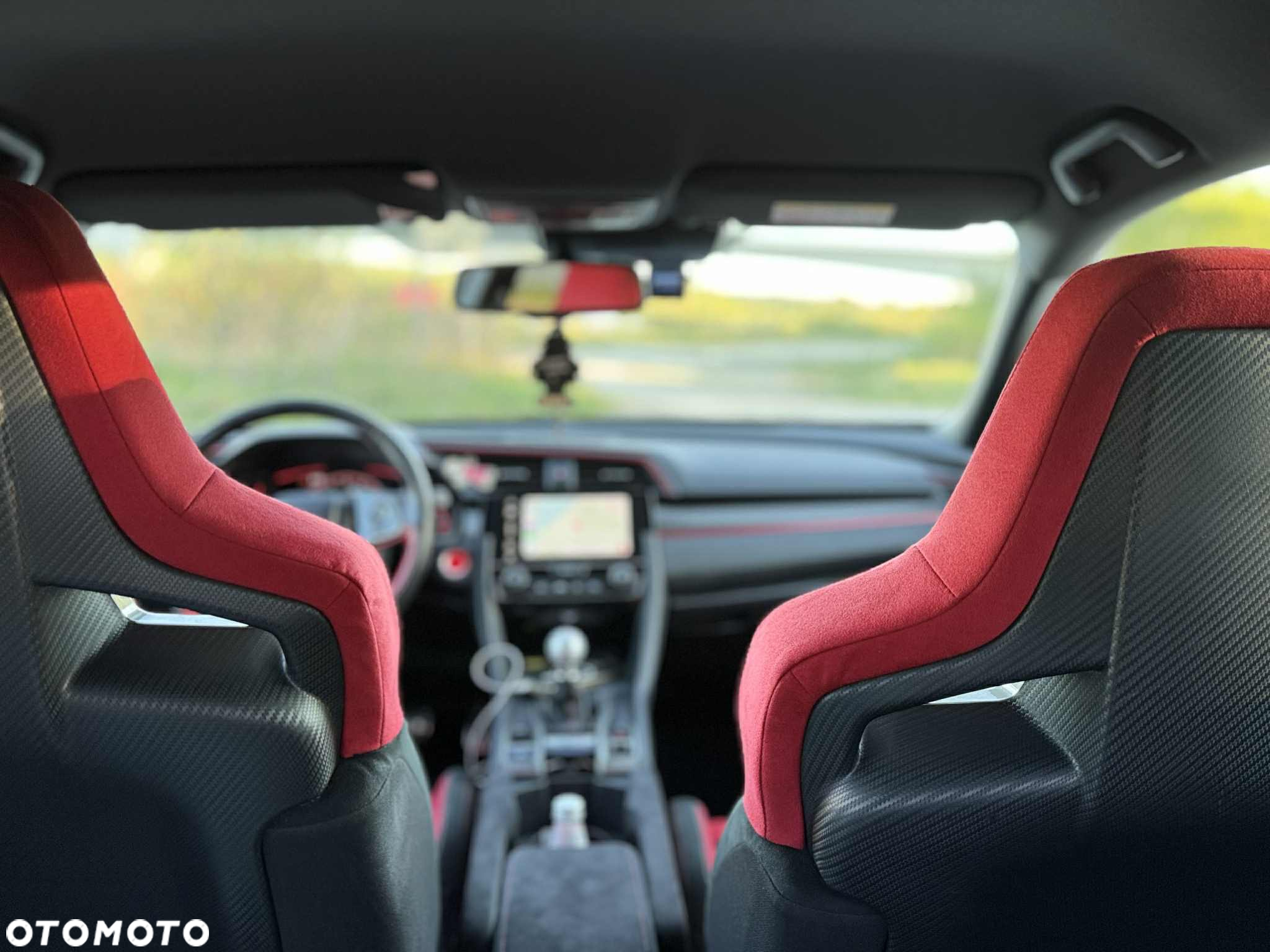 Honda Civic 2.0 T Type-R GT - 10
