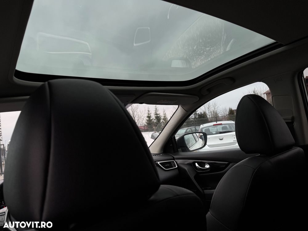 Nissan Qashqai 1.6 DCI TEKNA - 12