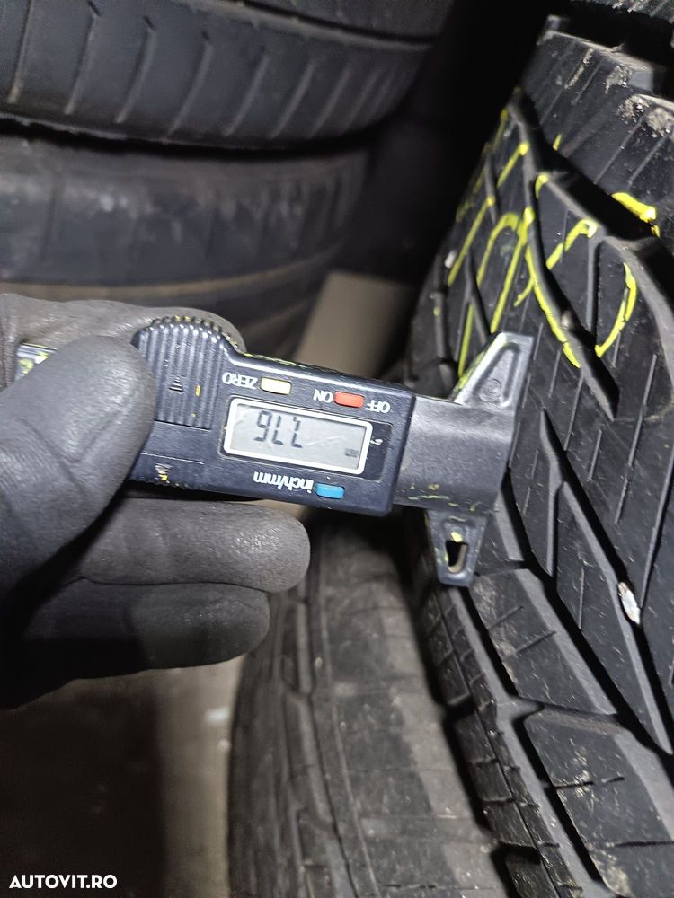 Anvelope vara MS 235 60 18 continental 2015 7.7mm - 5