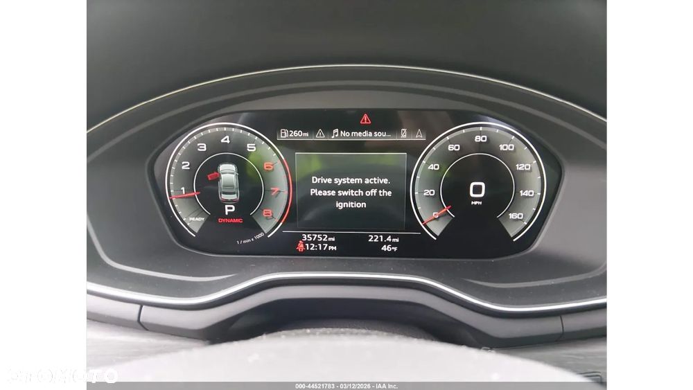 Audi A4 Limousine 40 TFSI S tronic S line - 11