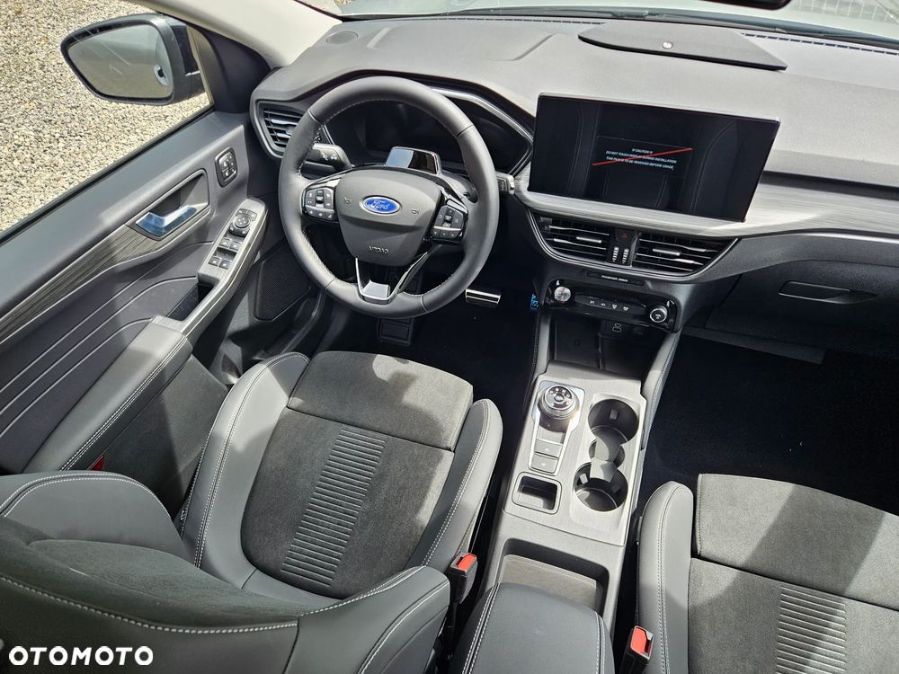Ford Kuga 2.5 FHEV AWD Active X eCVT - 19