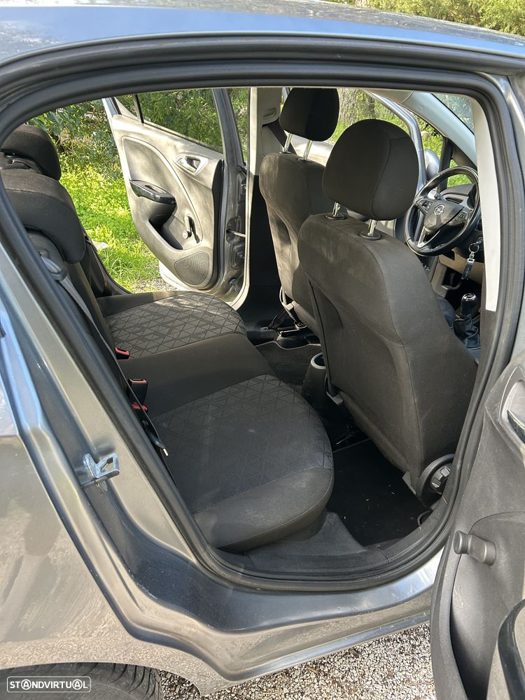 Opel Corsa - 16