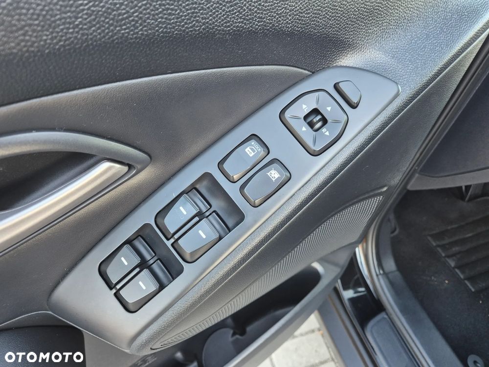 Hyundai ix35 1.7 CRDi Style 2WD - 21