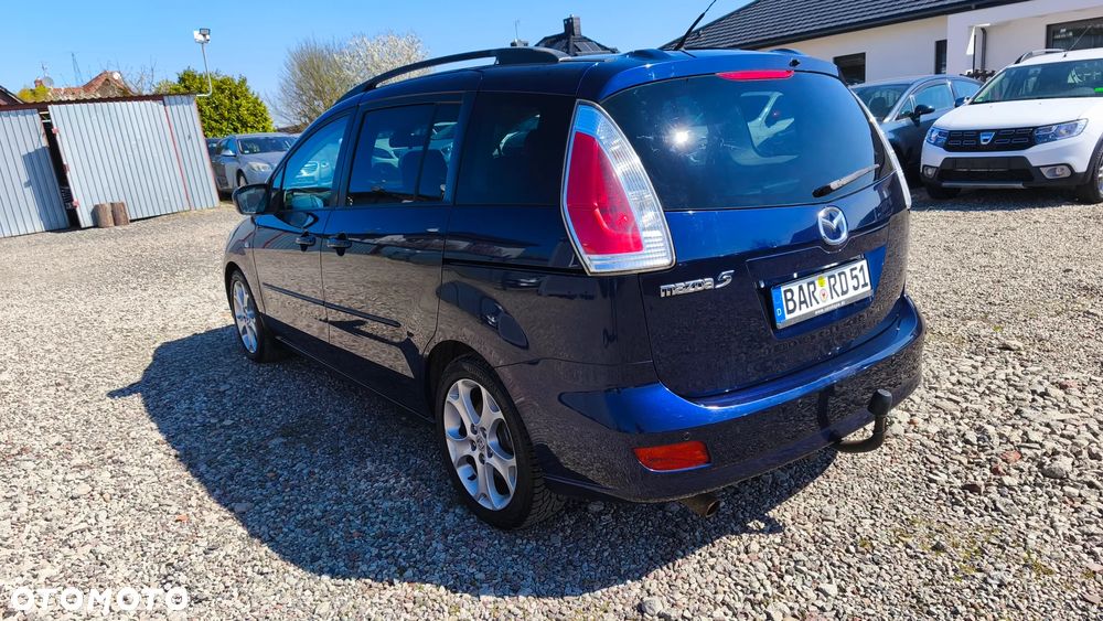 Mazda 5 2.0 Exclusive - 11