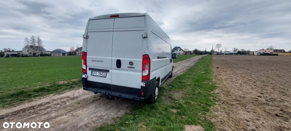 Fiat DUCATO - 4