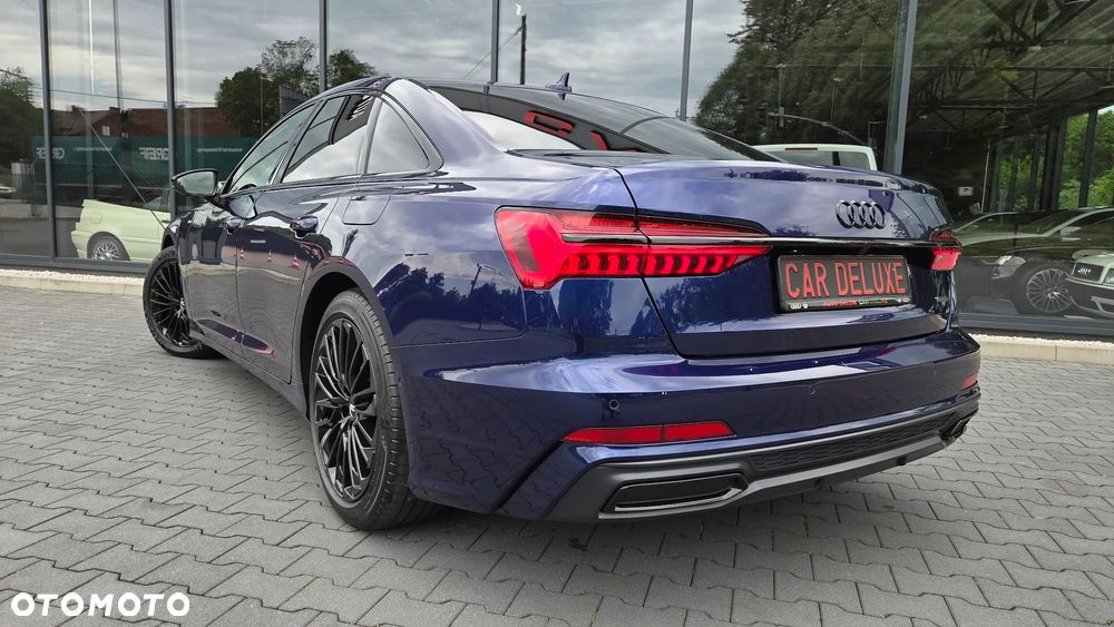 Audi A6 - 6