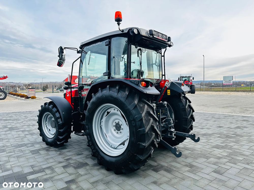 Massey Ferguson 4708M - DYNA 2 - NOWY - Okazja !! - 6