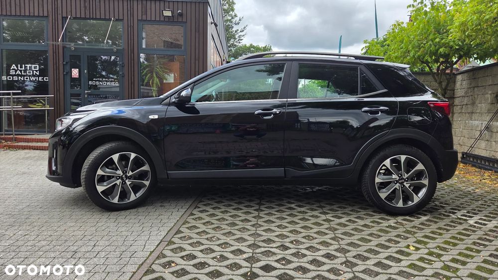 Kia Stonic 1.4 XL - 20