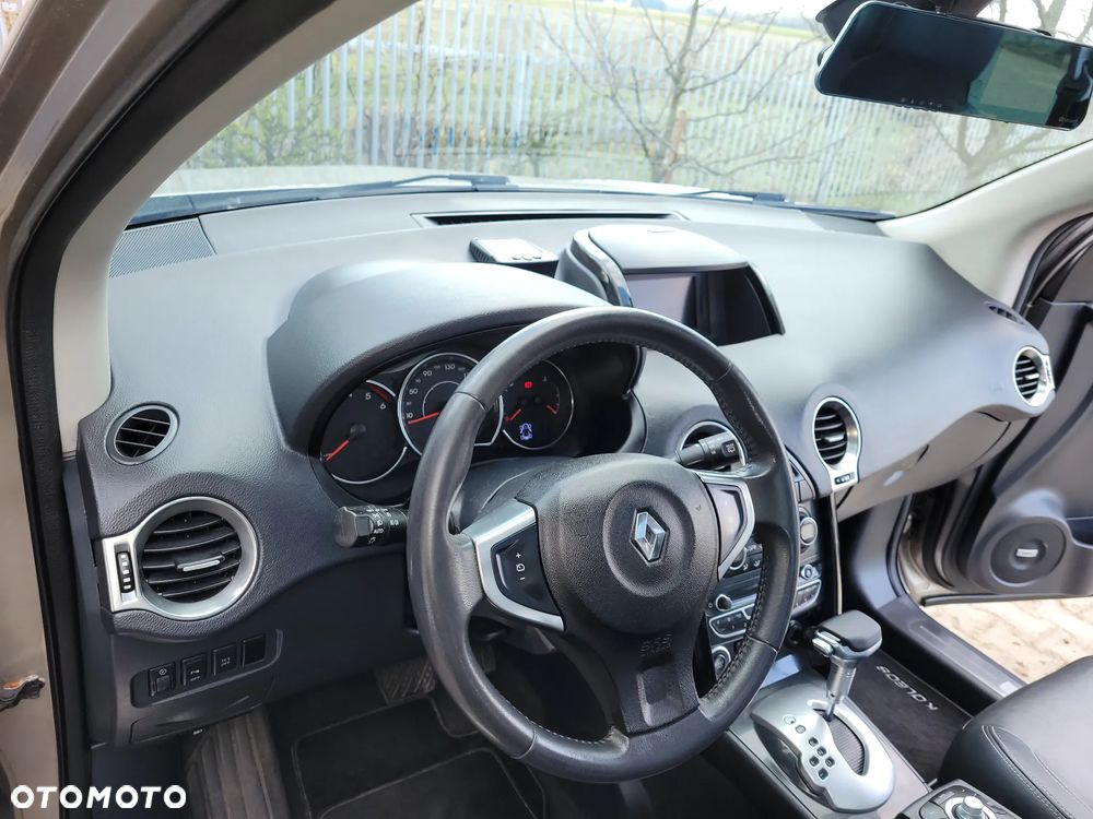 Renault Koleos 2.0 dCi 4x4 Bose Edition - 15