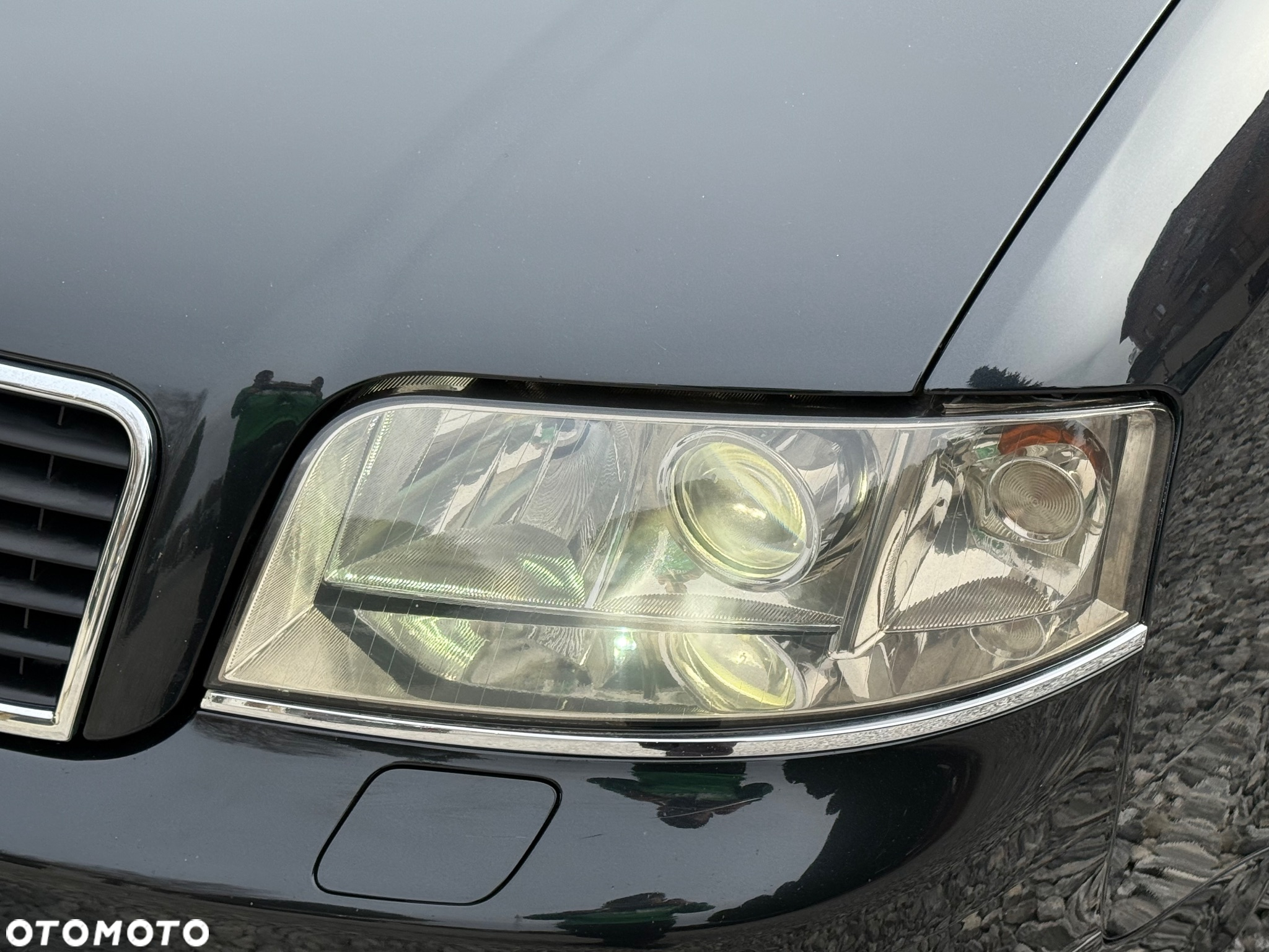 Audi A6 - 15